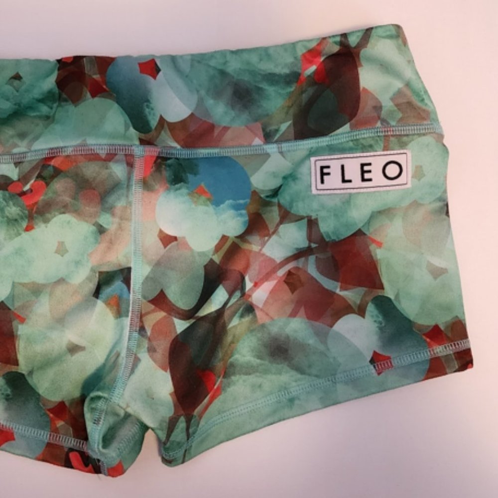Fleo Electric Petal